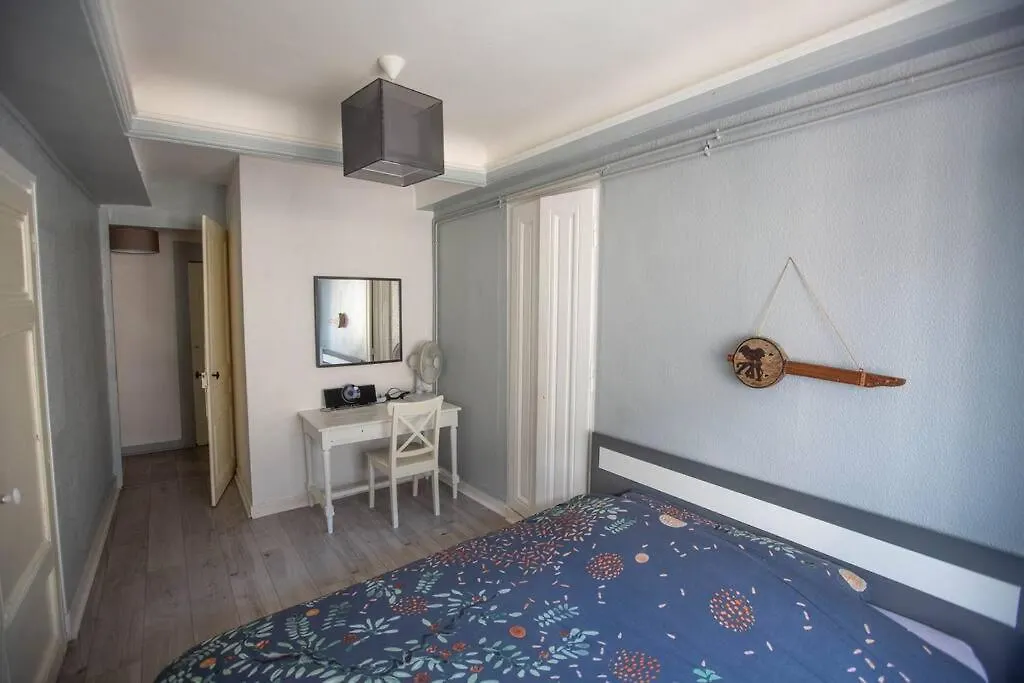 L'Hyper Centre Terreaux 45M2 Apartment Lyon