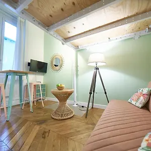 Cosy Valmy- Vaise- Center Of Lyon
