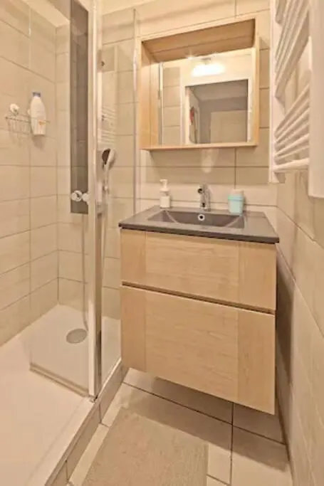L'Hyper Centre Terreaux 45M2 Apartment Lyon