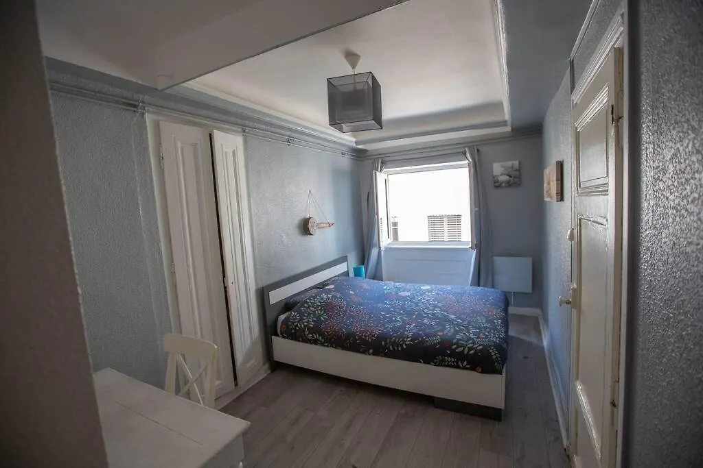 L'Hyper Centre Terreaux 45M2 Apartment Lyon
